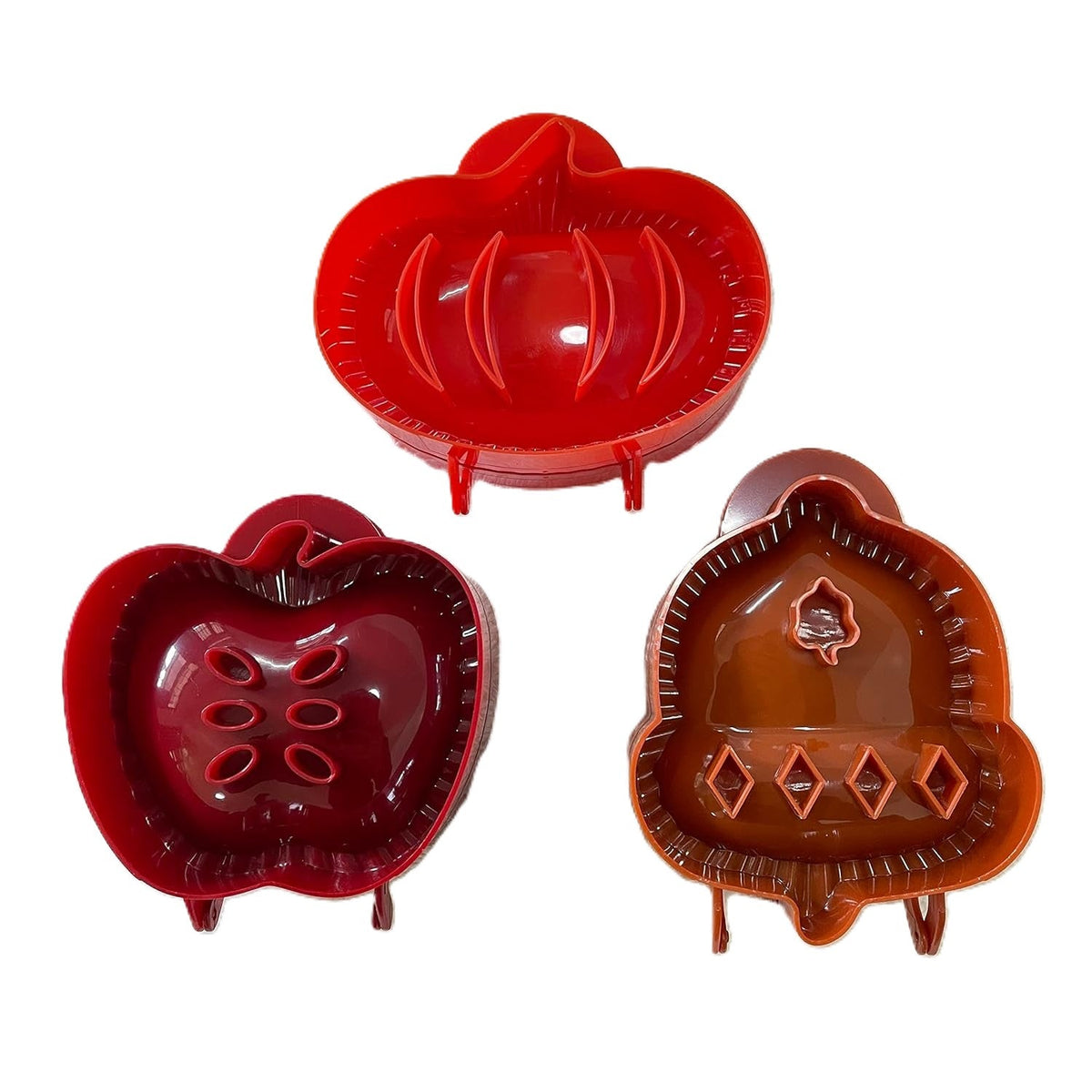 π₯§ Multi-Use Pastry Mould Set