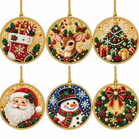 Woodland Christmas
