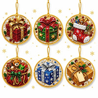 Santa's Gift Shop