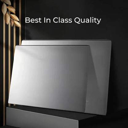 ✨ Stainless Steel Cutting Board – Hygienic, Durable & Easy-Clean Kitchen Prep