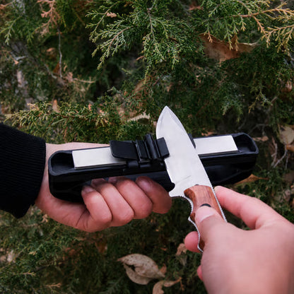 🔪Venture Portable Knife Sharpener