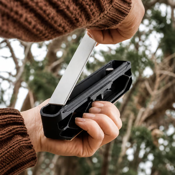 🔪Venture Portable Knife Sharpener