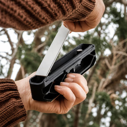 🔪Venture Portable Knife Sharpener